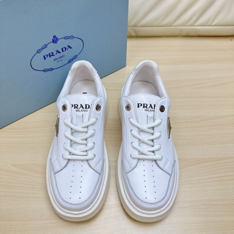 Prada Casual Shoes